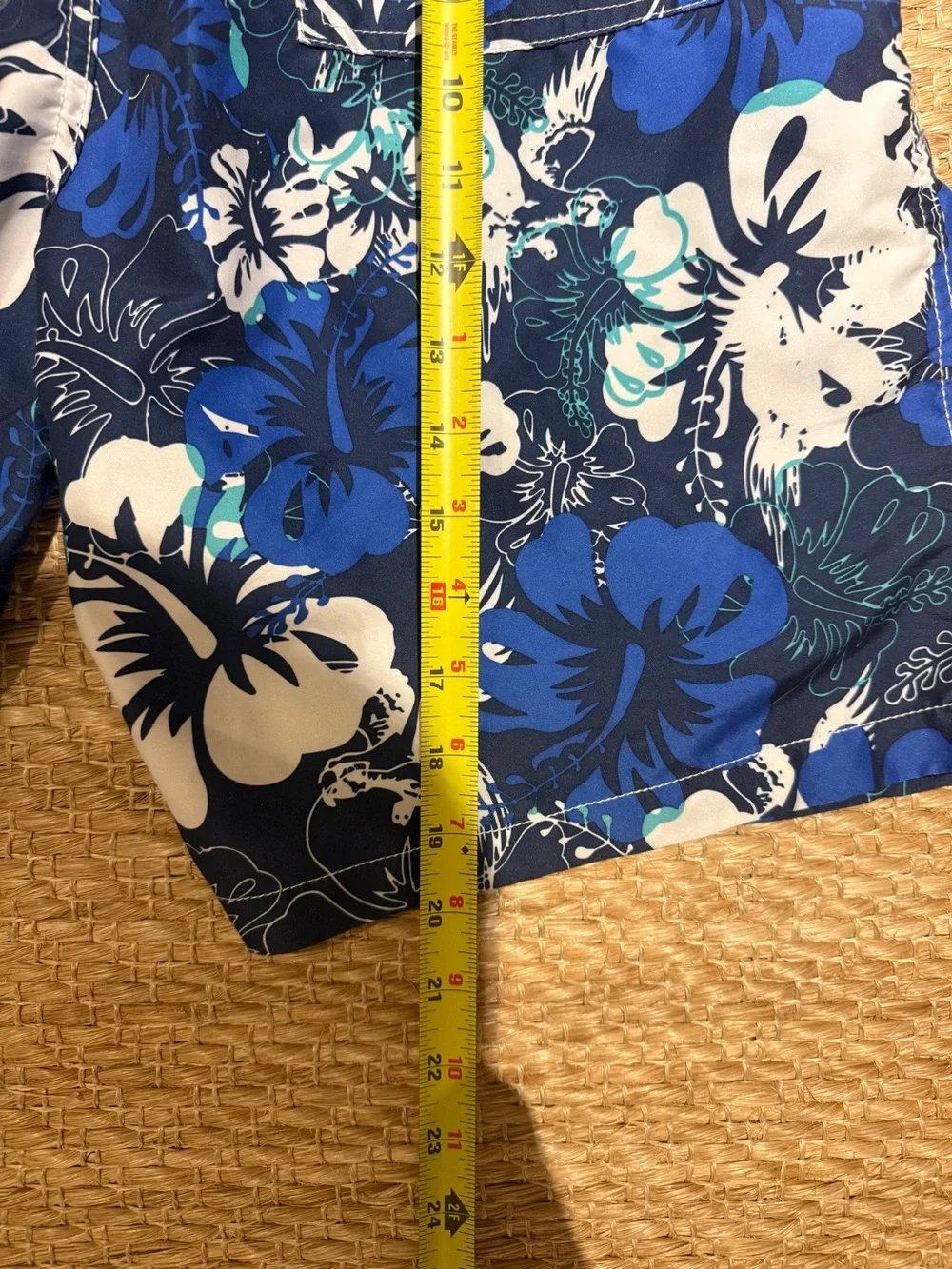 Kailua comfortable navy